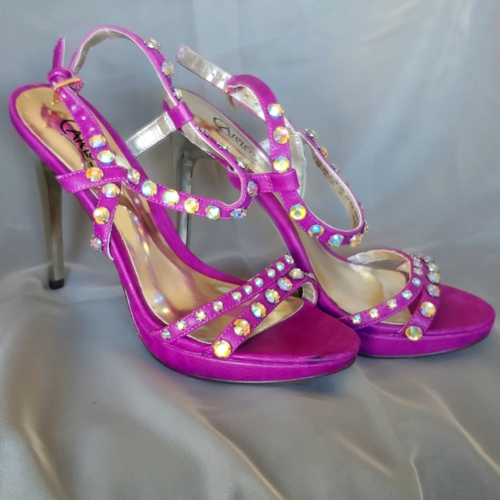 Women's S6 highheel